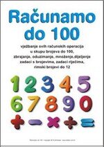 Računamo do 100