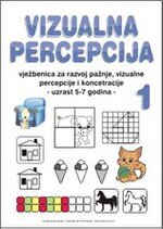 Vizualna percepcija 1