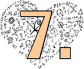 Matematika 7. razred Besplatne vježbe i listići za sedmi razred osnovne škole